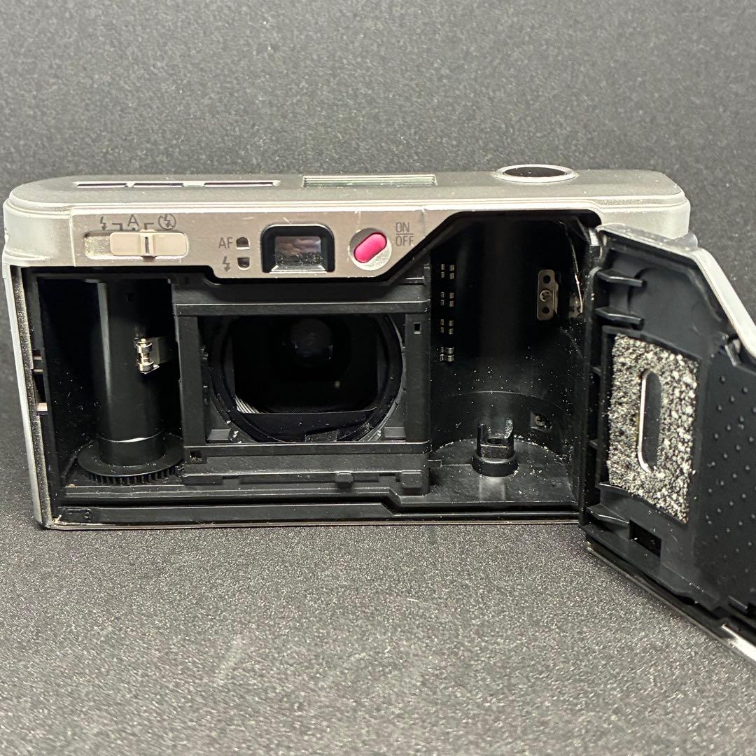 フィルムカメラ RICOH GR10