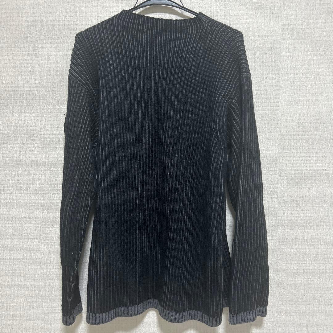 ストーンアイランド　stone  ニット