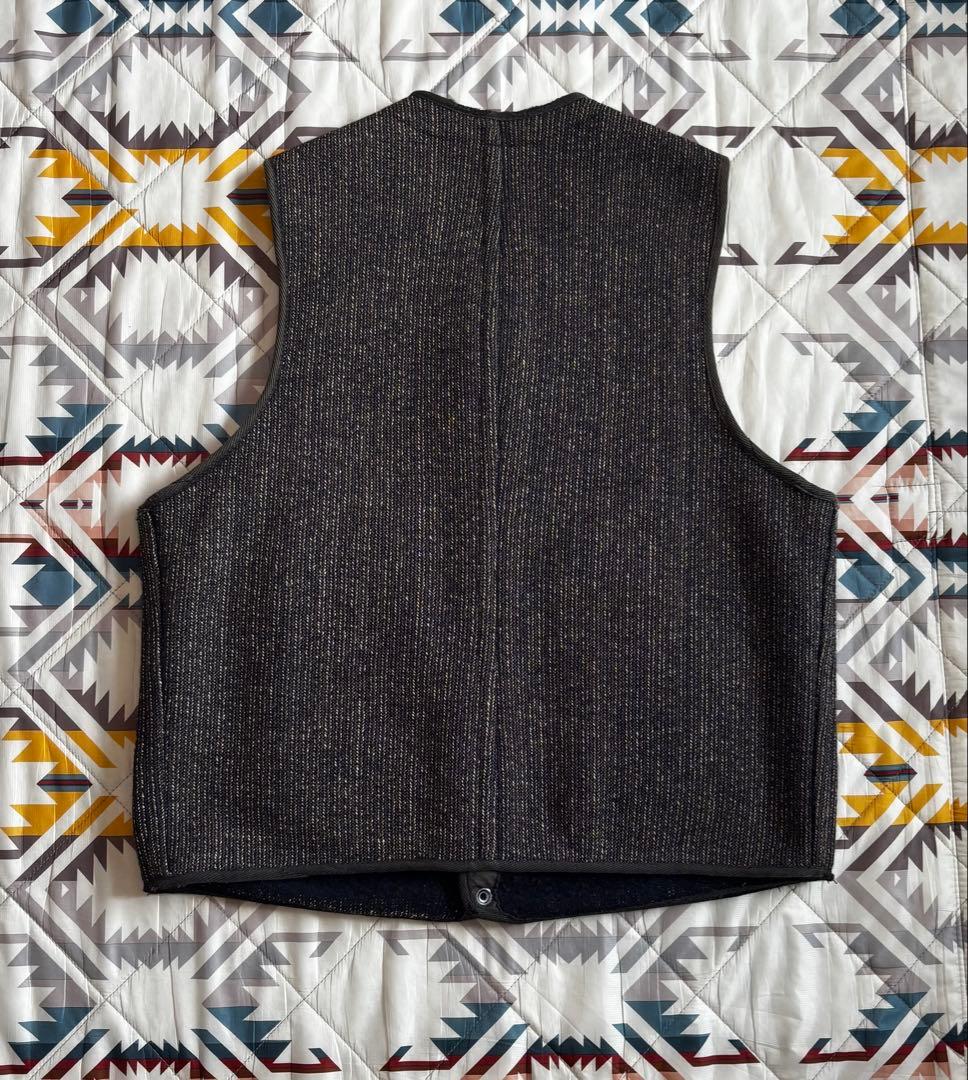 40s BROWN'S BEACH ベスト