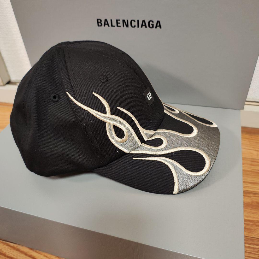 YEEZY × GAP ENGINEERED BY BALENCIAGA