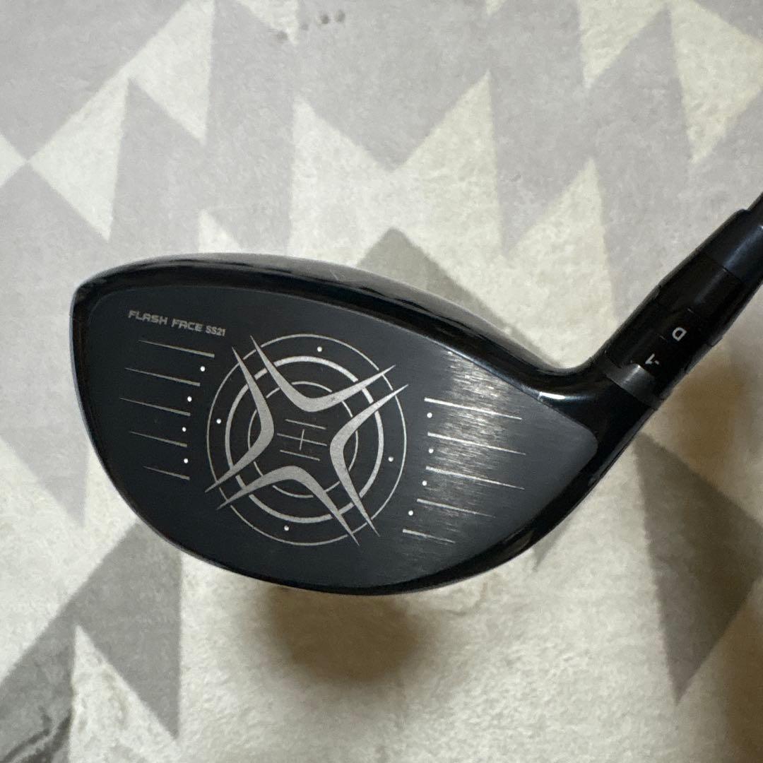 Callaway EPIC SPEED ドライバー