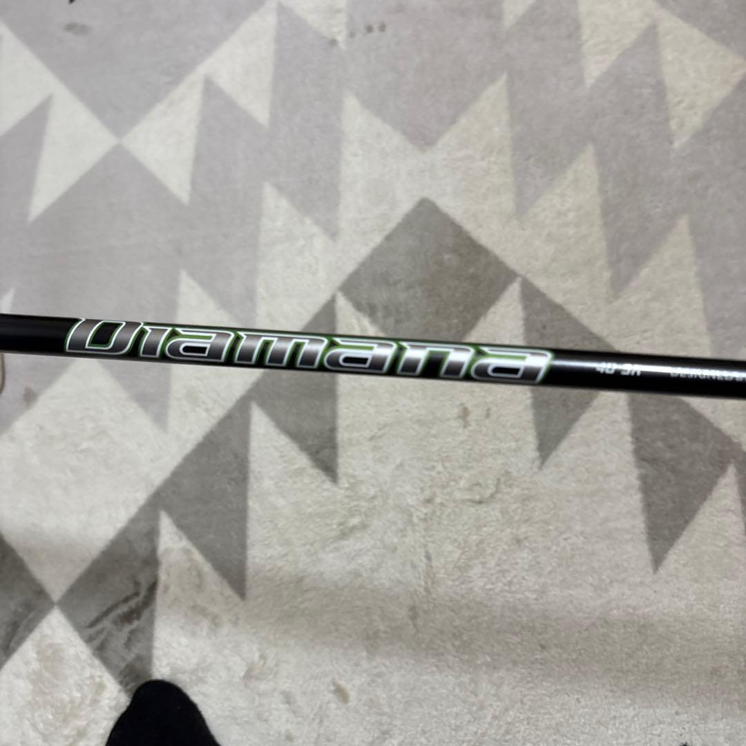 Callaway EPIC SPEED ドライバー