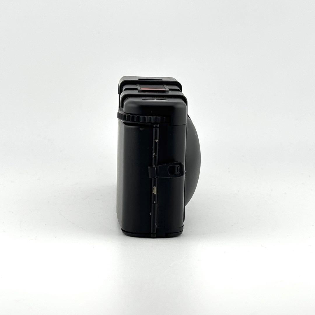 【完動品】OLYMPUS XA + A11 コンパクトフィルム 動作確認済