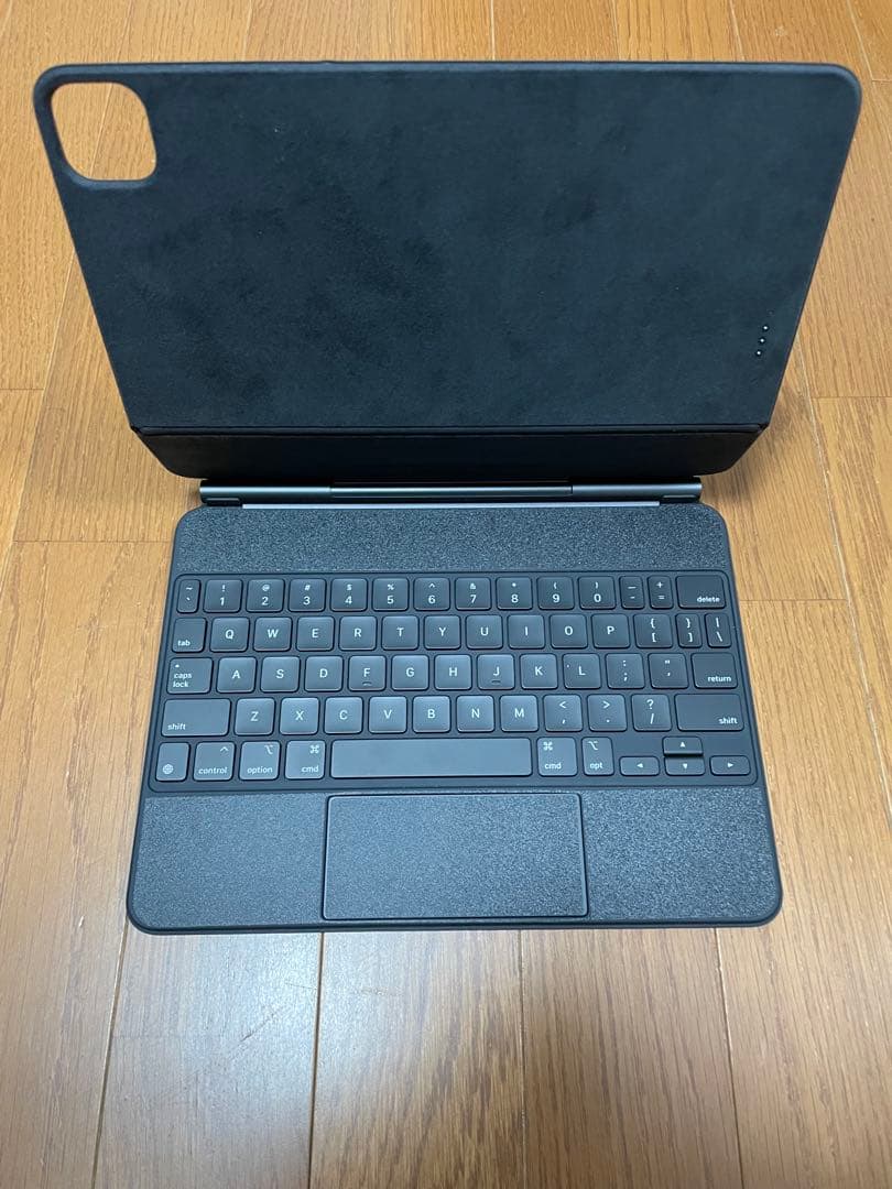 Apple iPad MagicKeyboard マジックキーボード 11インチ