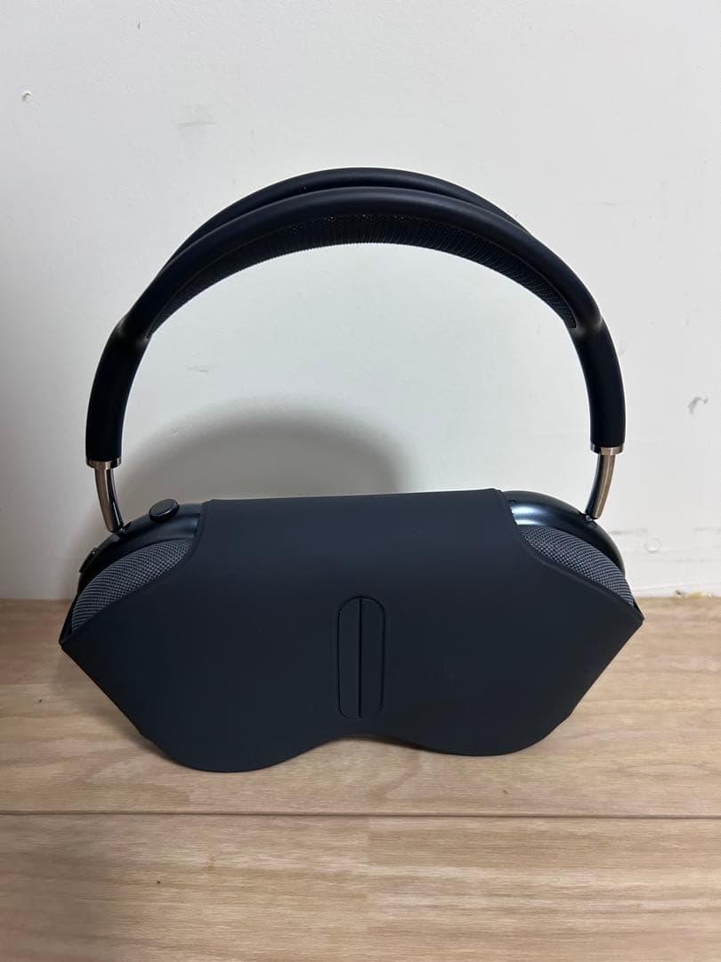 AirPods max ミッドナイト　第二世代　Type-C対応