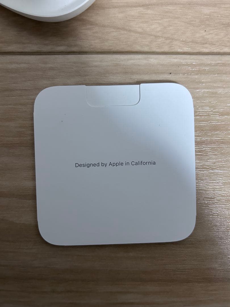 AirPods max ミッドナイト　第二世代　Type-C対応