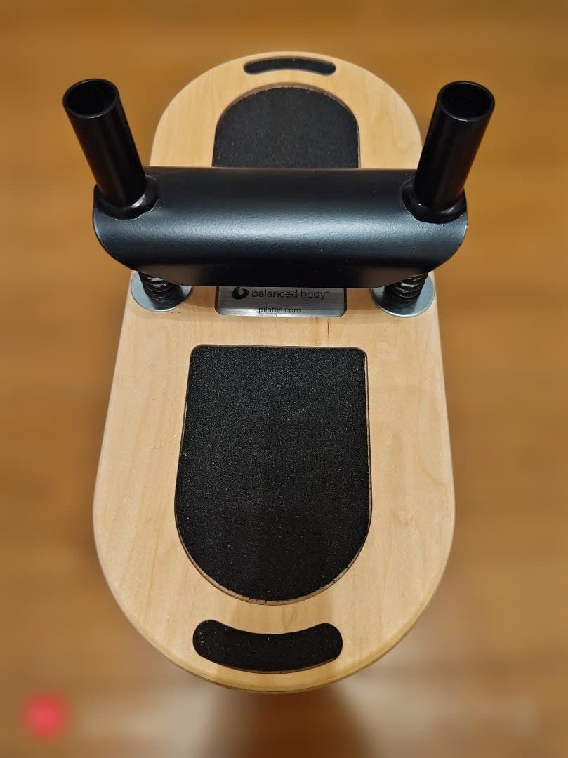 正規品 フットコレクター（バランスドボディ）とJoe’s Toe Gizmo®