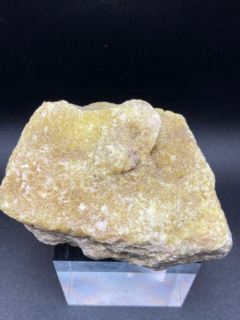 硫黄 サルファー 天然石 パワーストーン