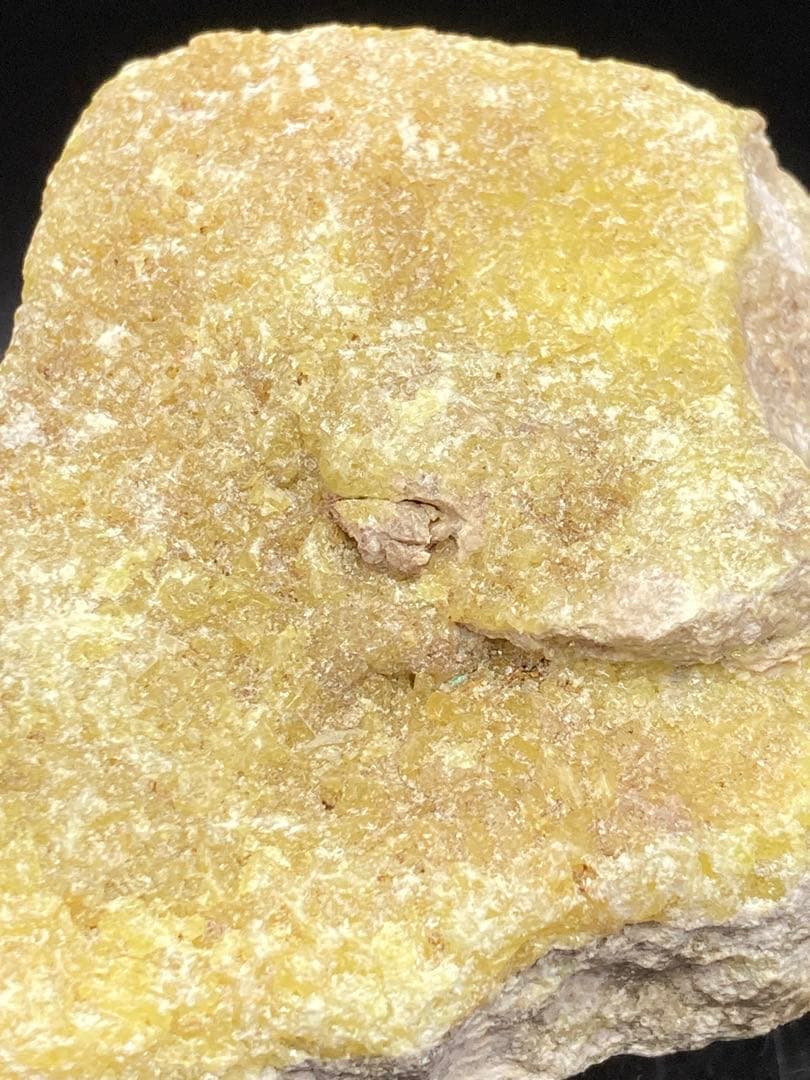 硫黄 サルファー 天然石 パワーストーン