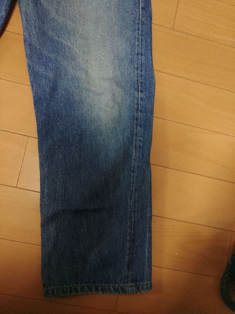90sリーバイス501アメリカ製w34made in USA