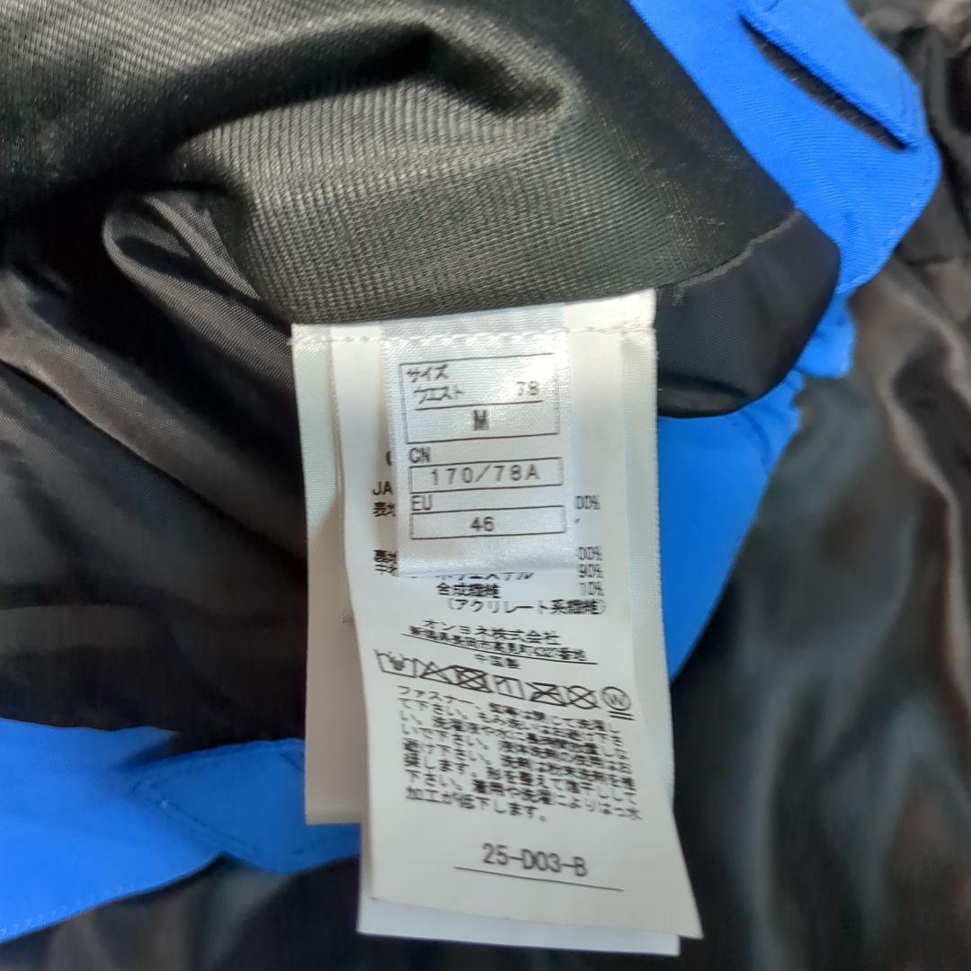 T*a様 25-26モデル　オンヨネ　サロモン デモ選手　非売品　Mサイズ