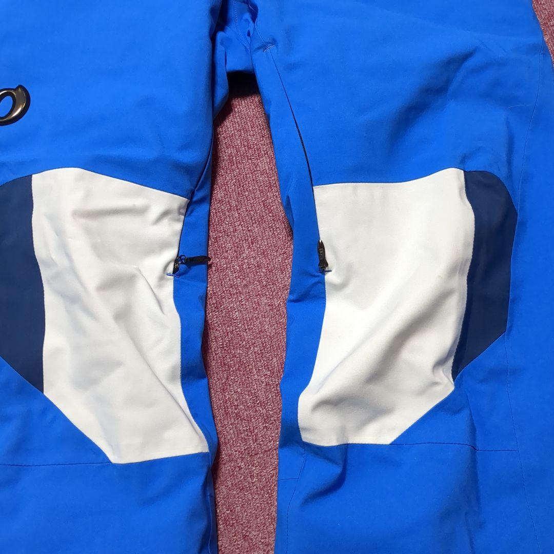 T*a様 25-26モデル　オンヨネ　サロモン デモ選手　非売品　Mサイズ