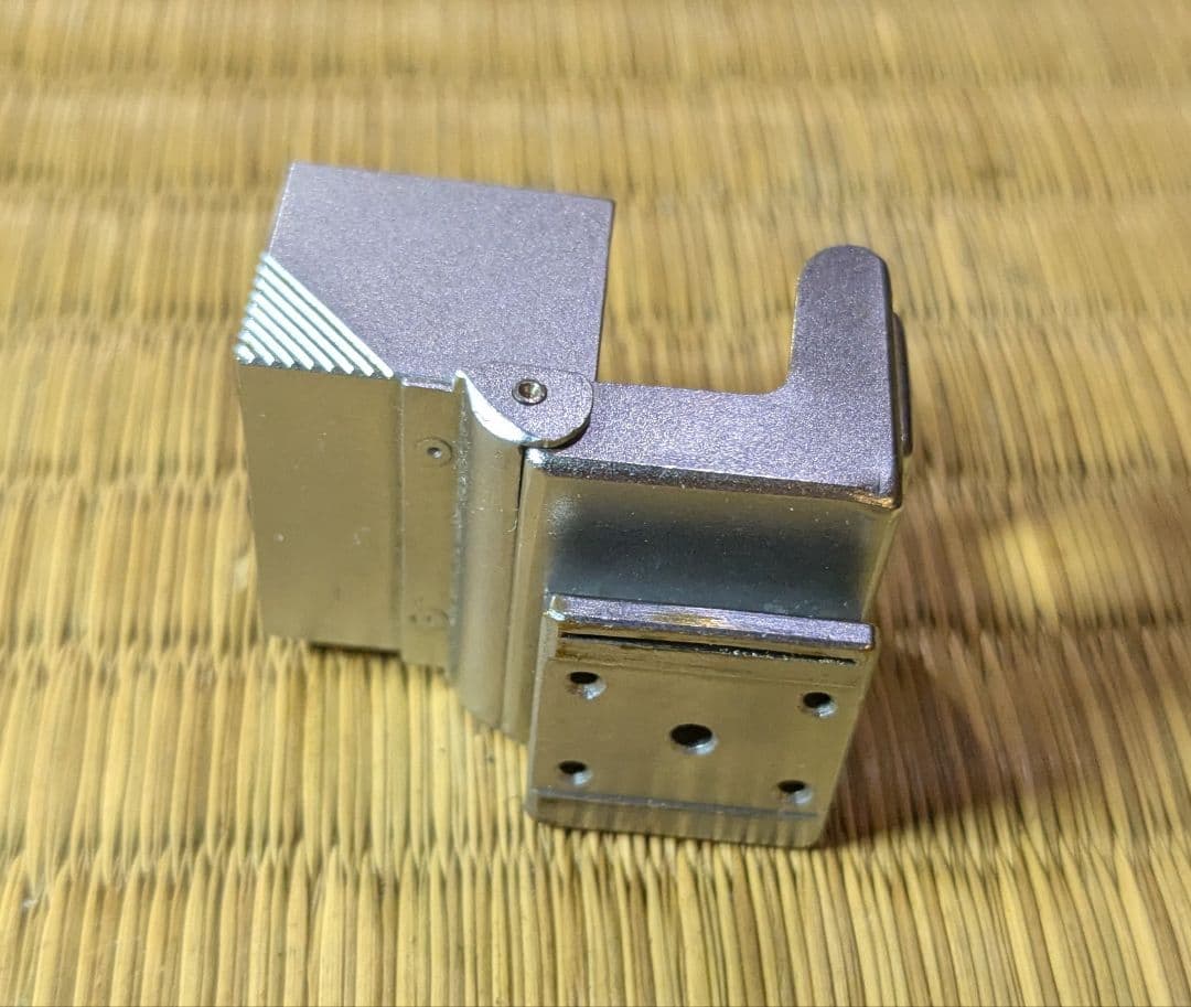 E. Leitz Wetzlar 2.8cm レンジファインダー