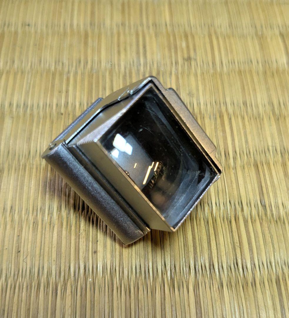 E. Leitz Wetzlar 2.8cm レンジファインダー
