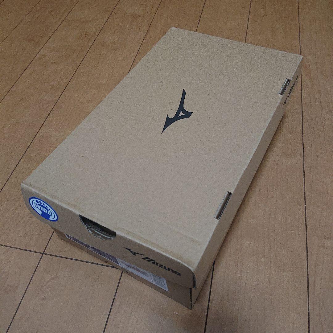 サッカースパイク モナルシーダ NEO 3 WIDE ワイド ELITE 箱付き