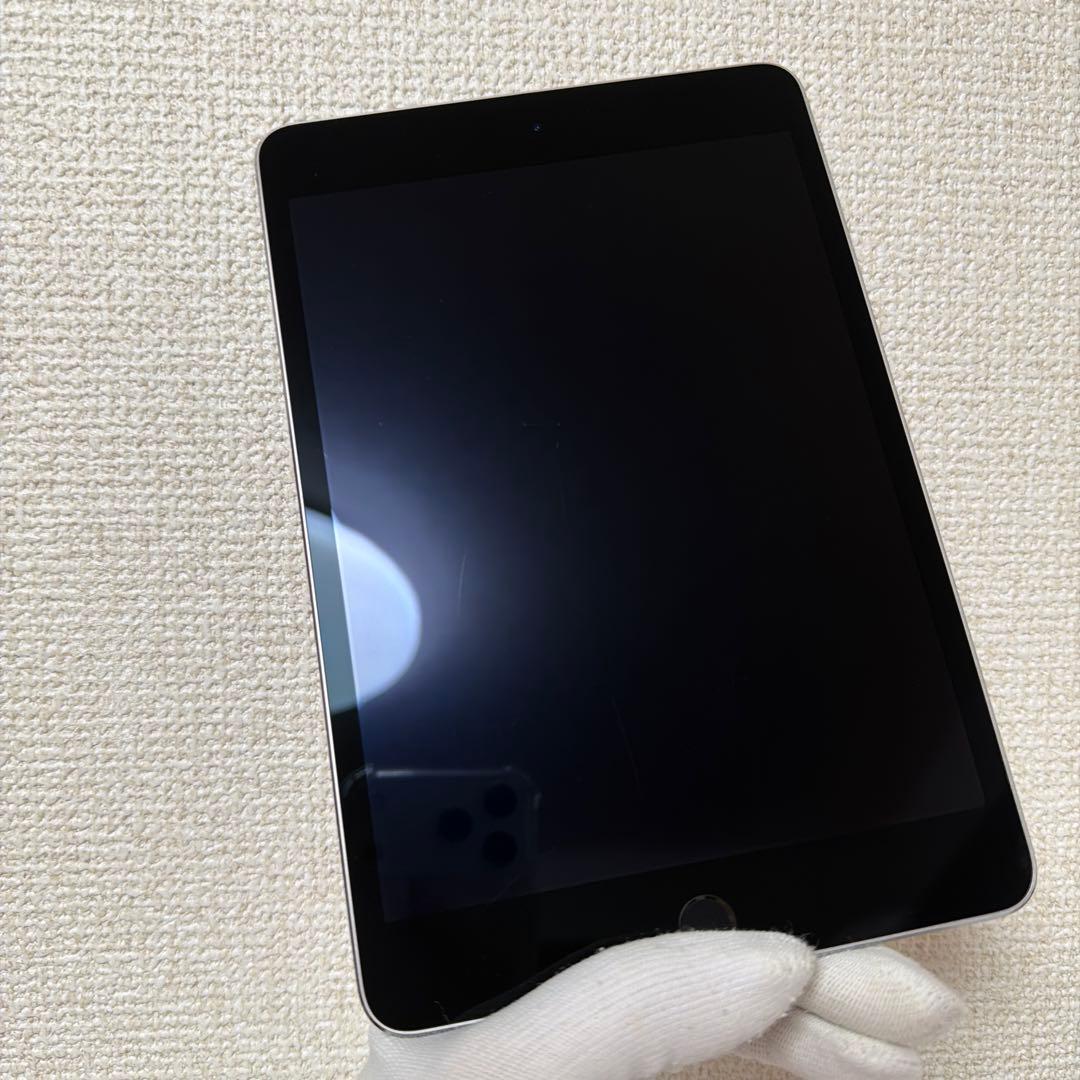 iPad mini 第4世代 128GB Wi-Fi