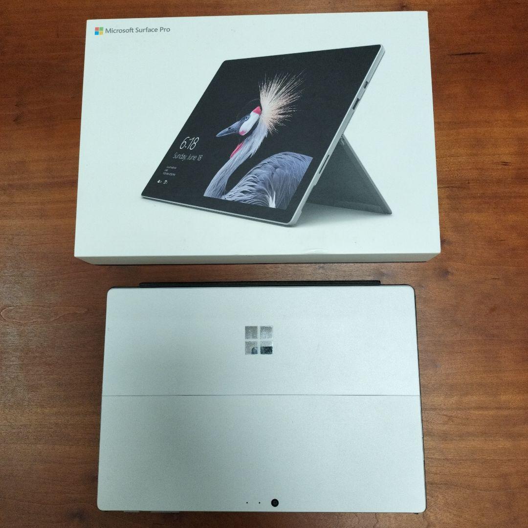 Windowsタブレット本体 Microsoft Surface Pro