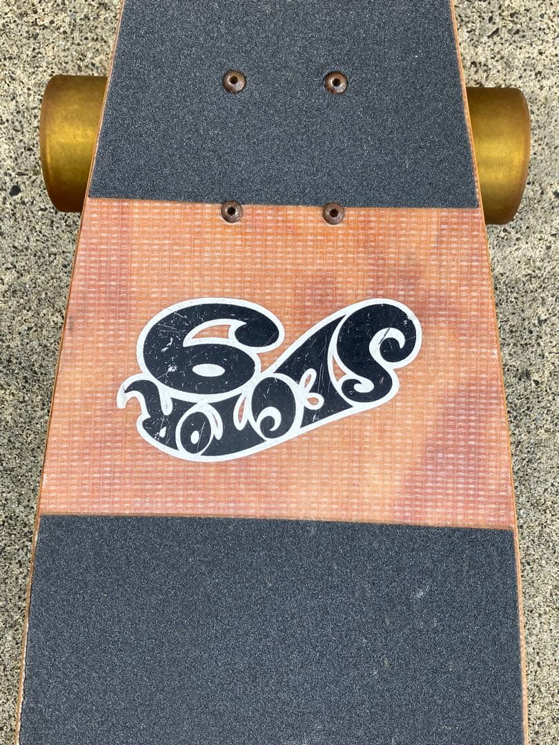 Sektor 9 ロングスケートボード