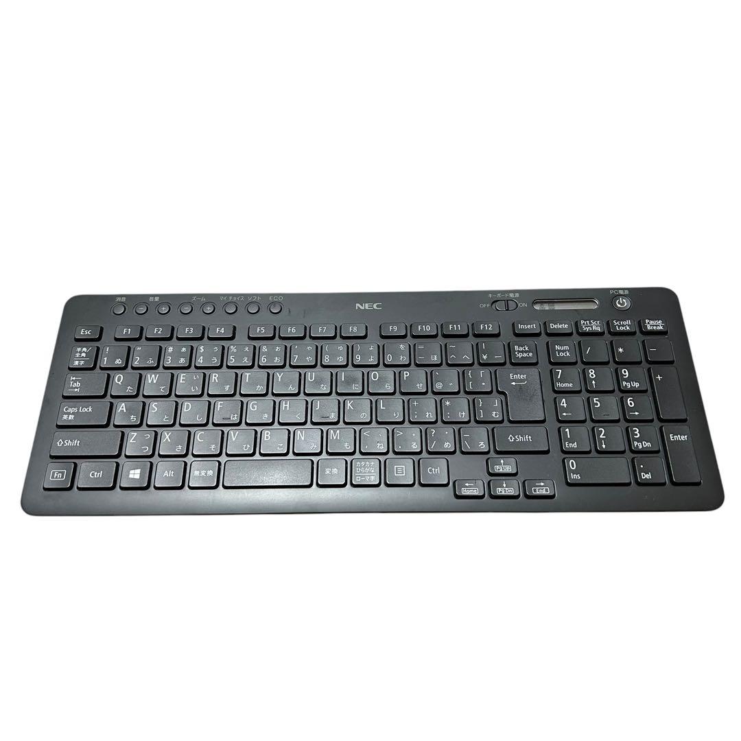 NEC VN770 一体型デスクトップパソコン デスクトップPC Core i7