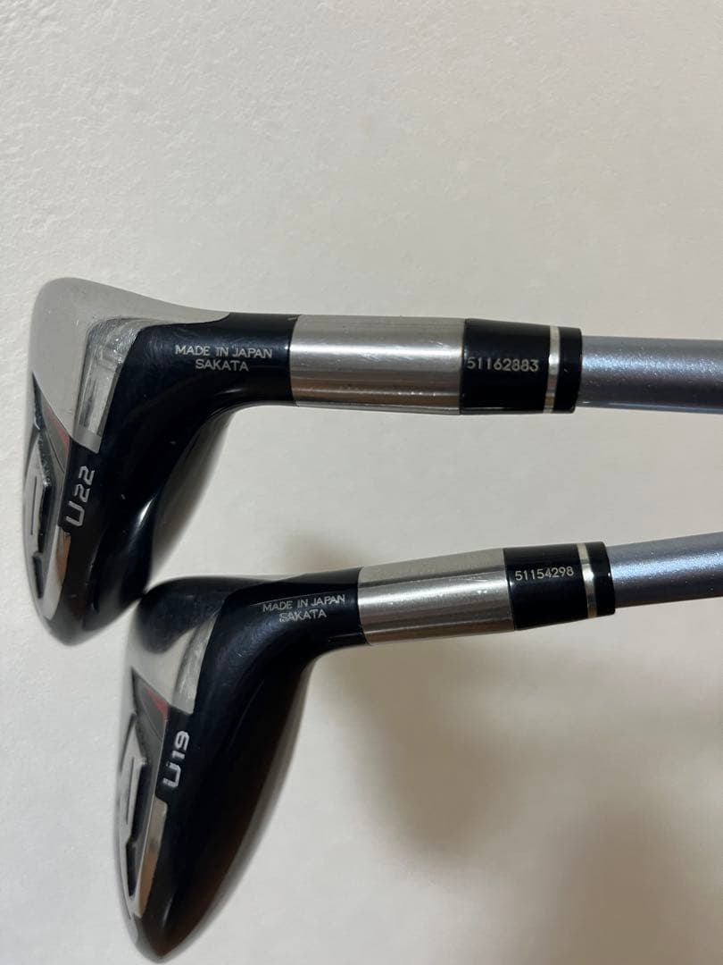 ichiro　HONMA TOUR WORLD tw737 U19 U22