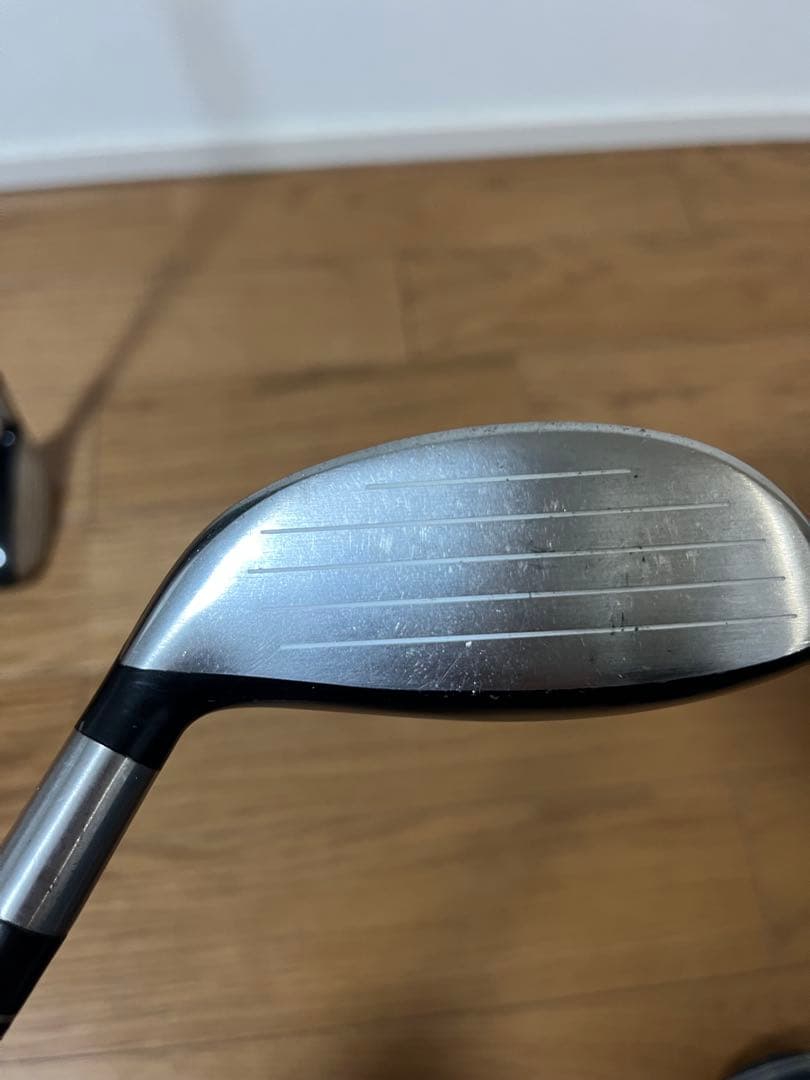 ichiro　HONMA TOUR WORLD tw737 U19 U22