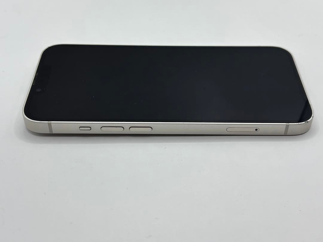 ◆Apple iPhone 13 256GB スターライト SIMフリー◆