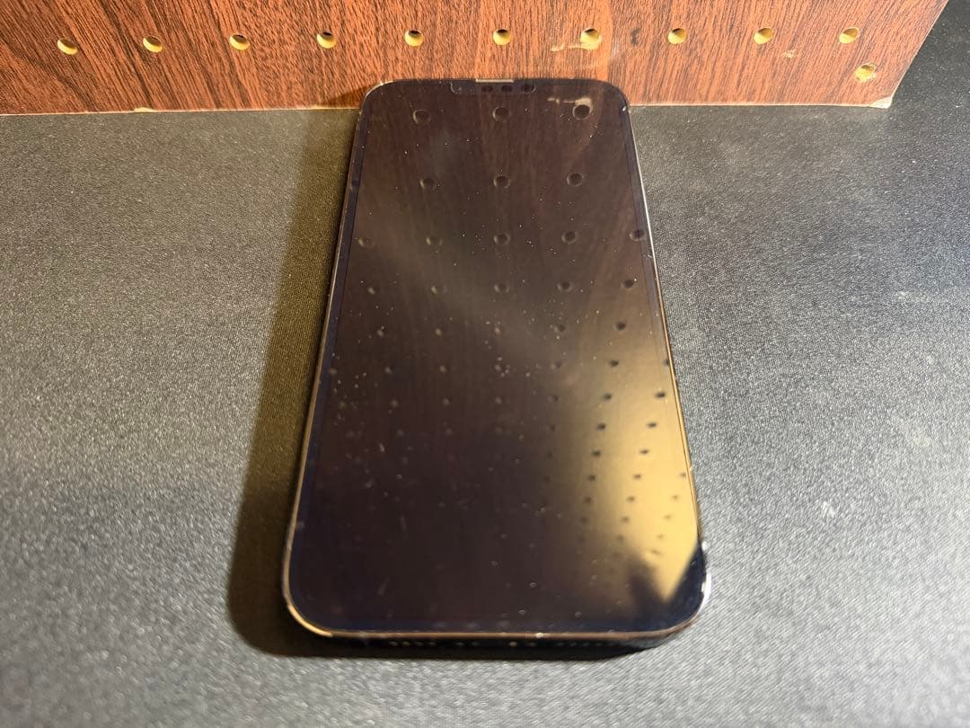 Apple iPhone 13 Pro Max グラファイト 本体