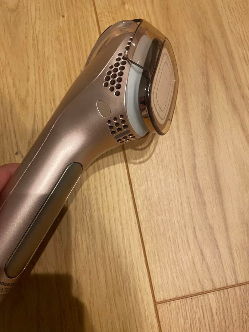 Panasonic EH-ST97 イオンエフェクター 美顔器
