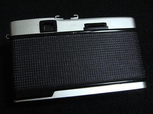 1121 撮影可 オリンパス トリップ 35 olympus trip 35