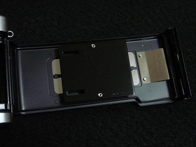 1121 撮影可 オリンパス トリップ 35 olympus trip 35