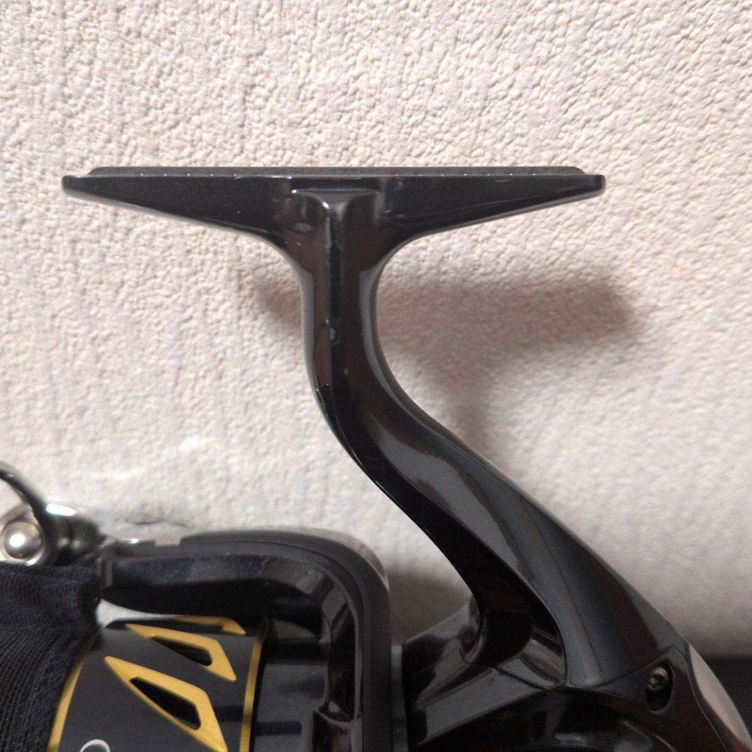 SHIMANO STELLA SW8000HG みなぽんさん専用