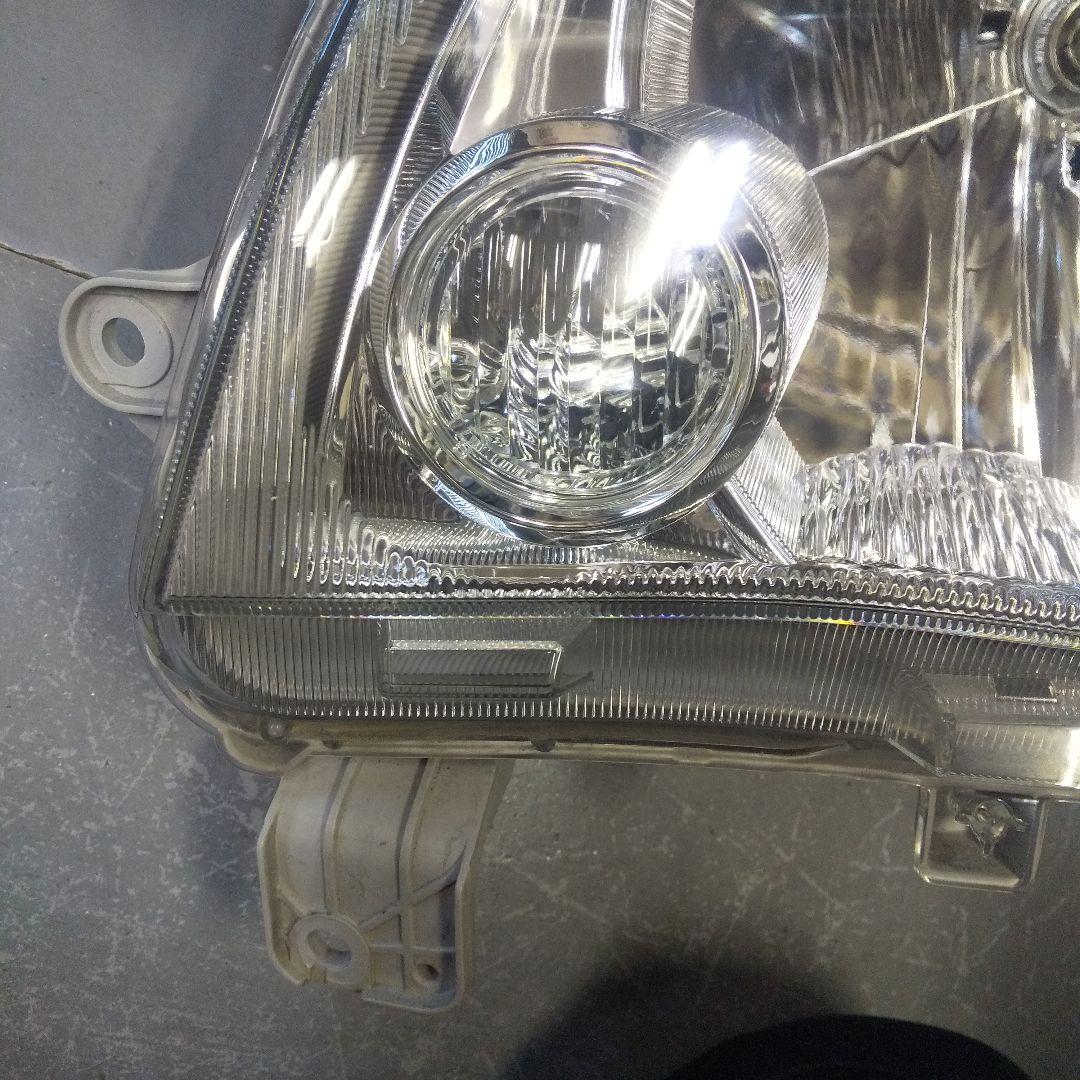 L275S/L285S ミラ ヘッドライト左右