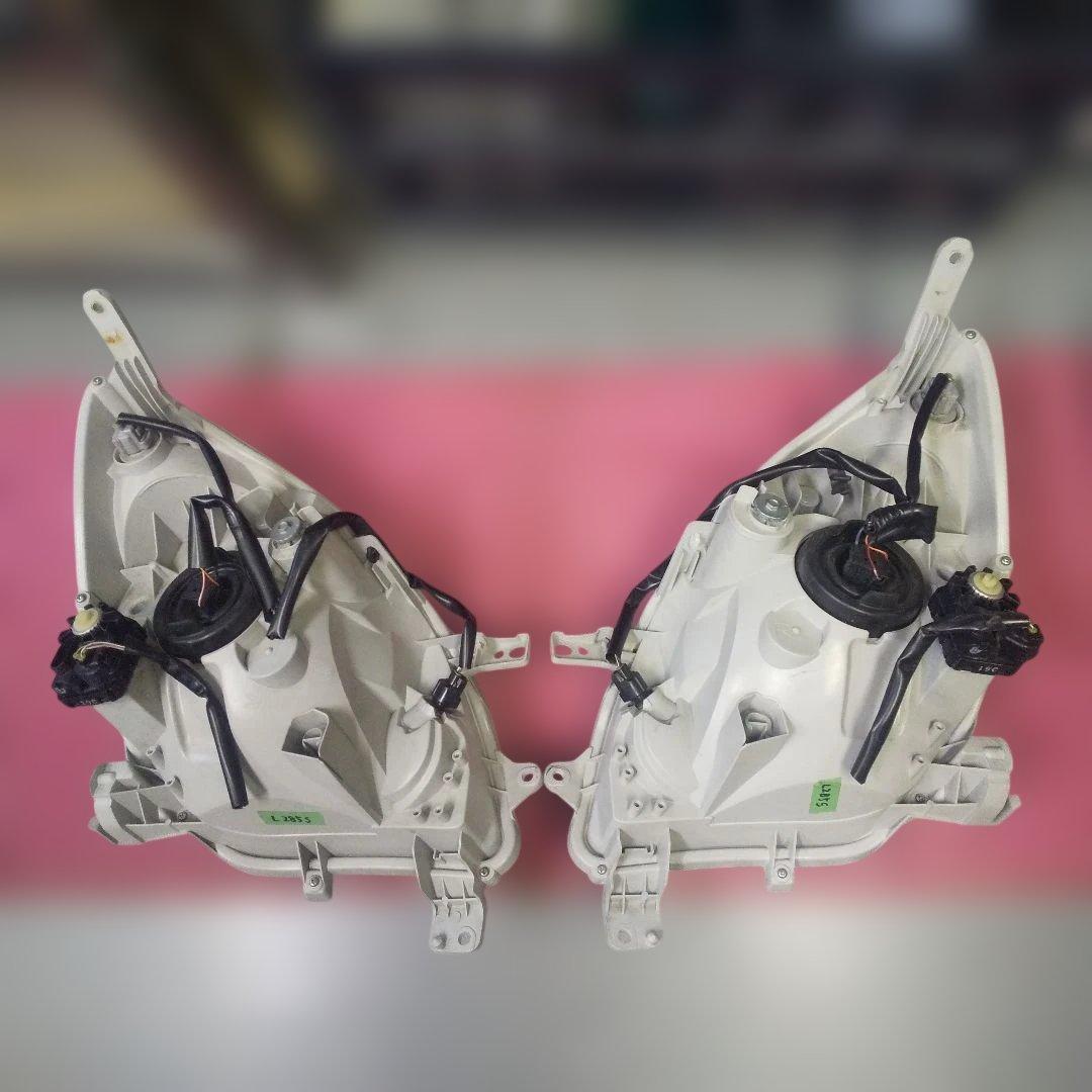 L275S/L285S ミラ ヘッドライト左右