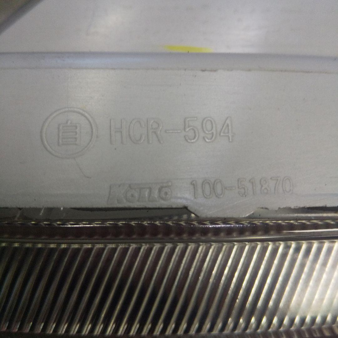 L275S/L285S ミラ ヘッドライト左右