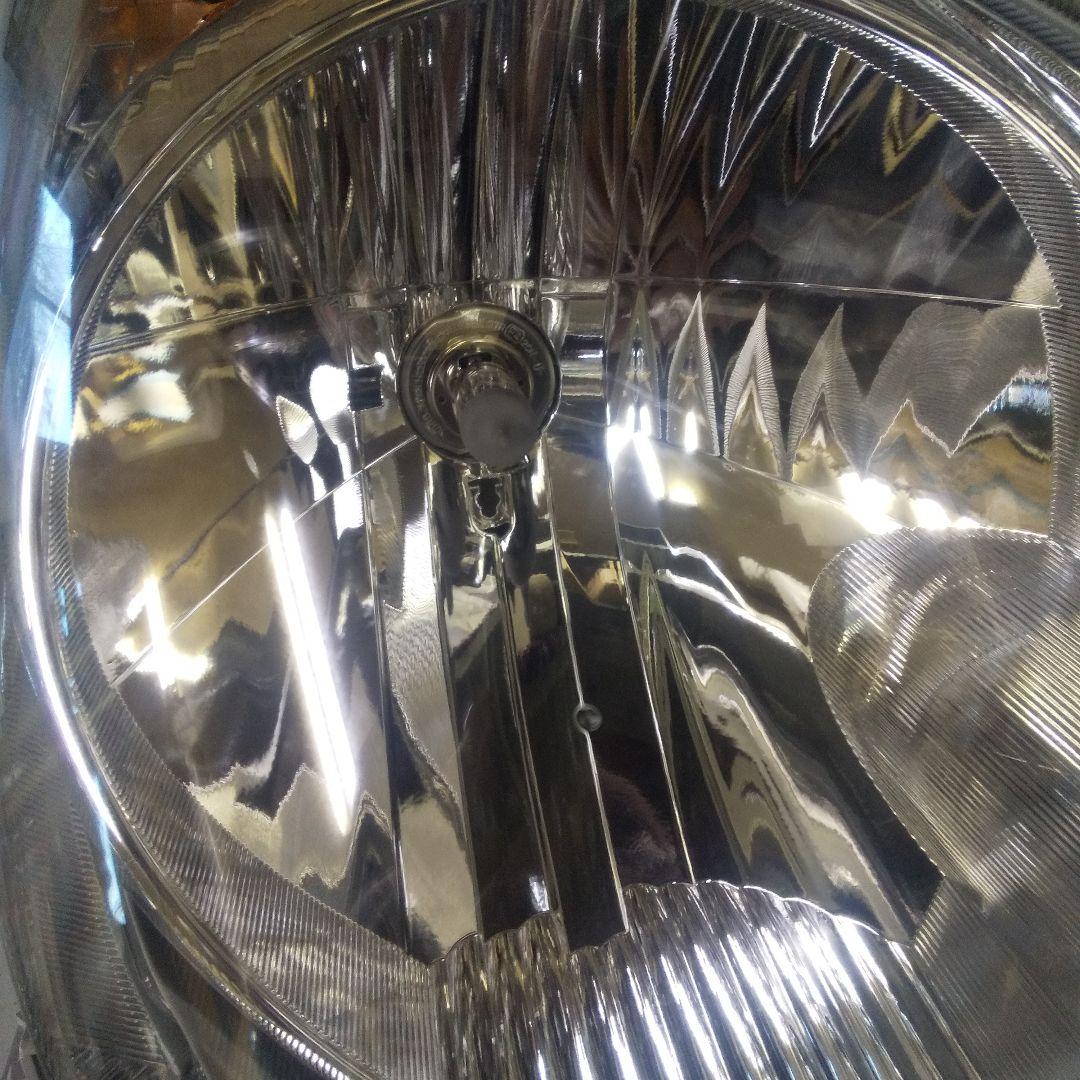 L275S/L285S ミラ ヘッドライト左右