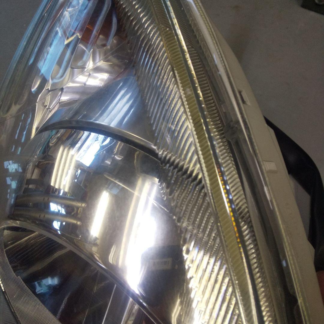 L275S/L285S ミラ ヘッドライト左右