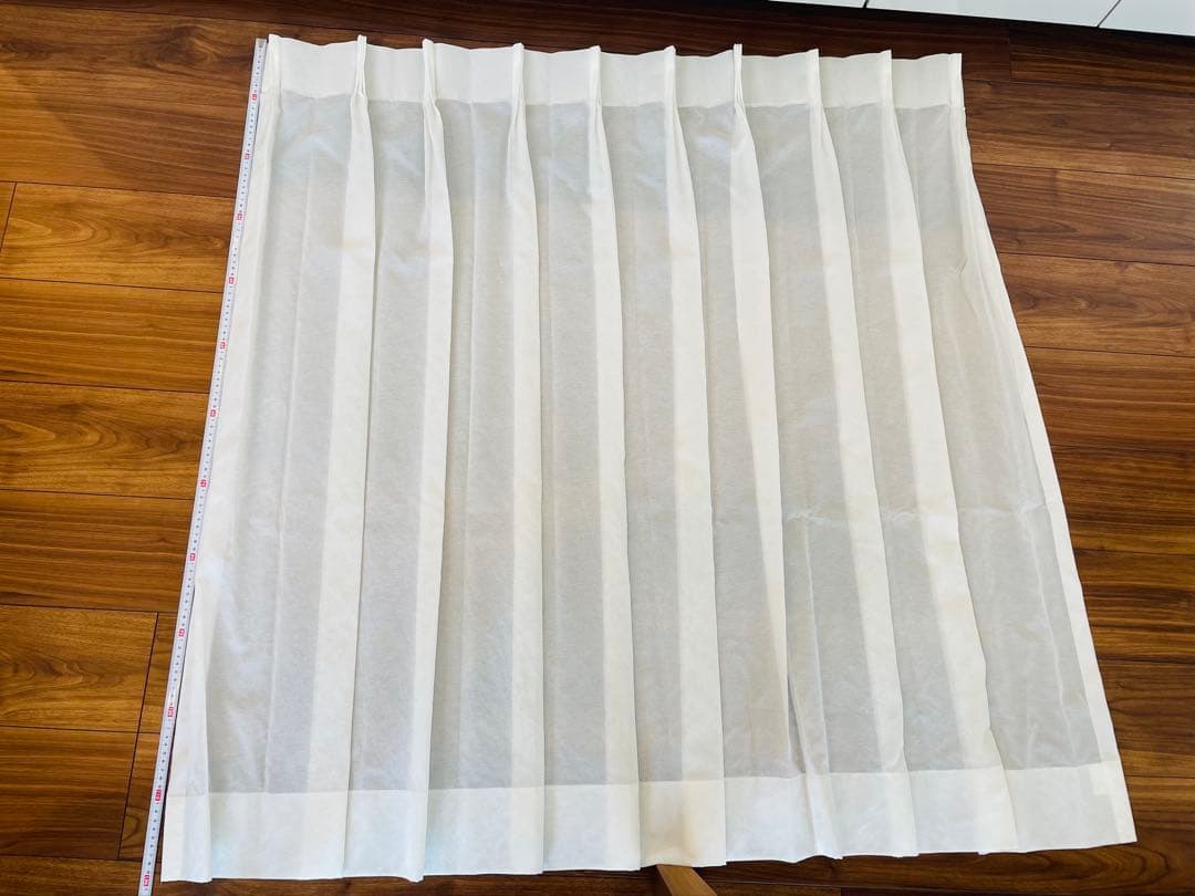 レースカーテン