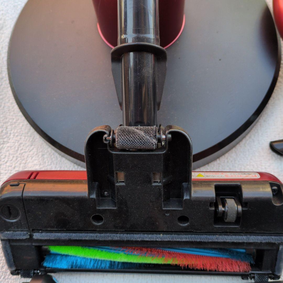 東芝 VC-JCL10000 スティッククリーナー 東芝トルネオ未使用＋収納台