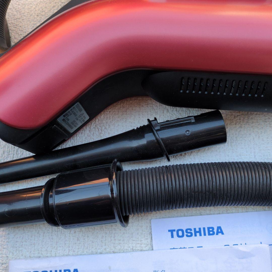 東芝 VC-JCL10000 スティッククリーナー 東芝トルネオ未使用＋収納台