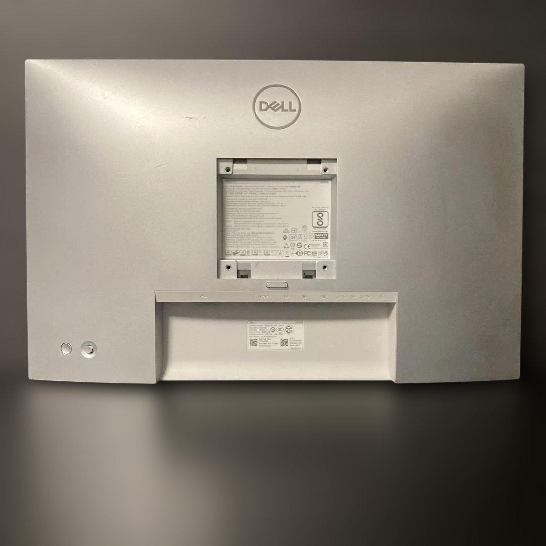 【SALE】DELL U2421E 24.1 IPSパネル（縦横回転OK）