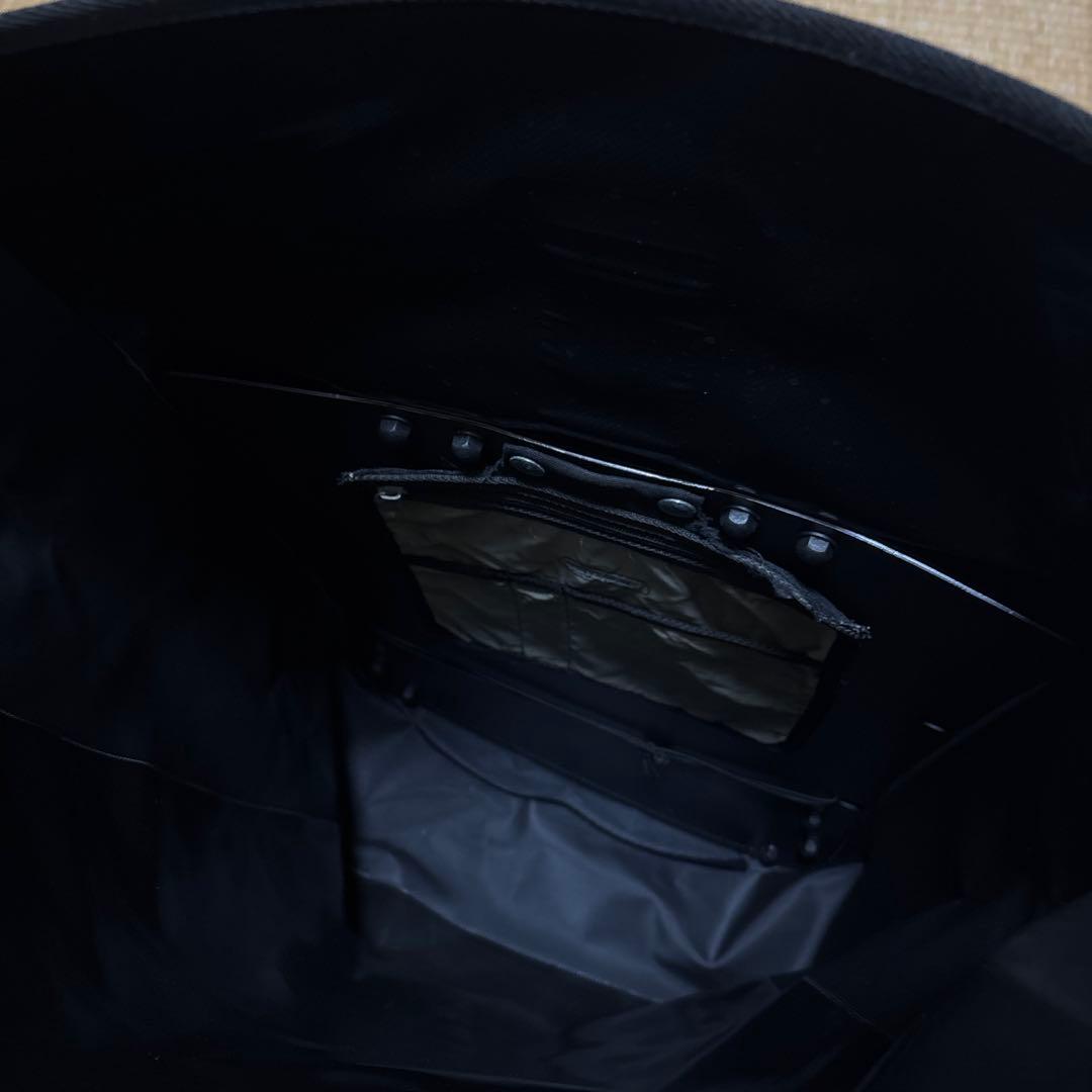 ORTLIEB(オルトリーブ) メッセンジャーバッグ