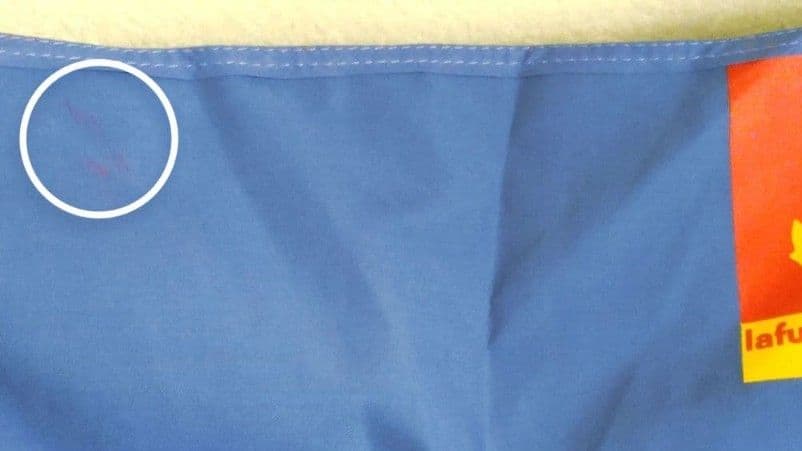 lafuma MAXI POP-UP DJERBA ラフマ マキシ ポップアップ