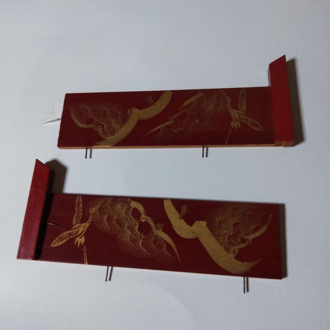 雛飾り　雛御殿　雛人形飾り