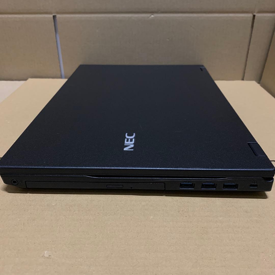 NEC 15.6型 ノートPC VX ノートパソコン
