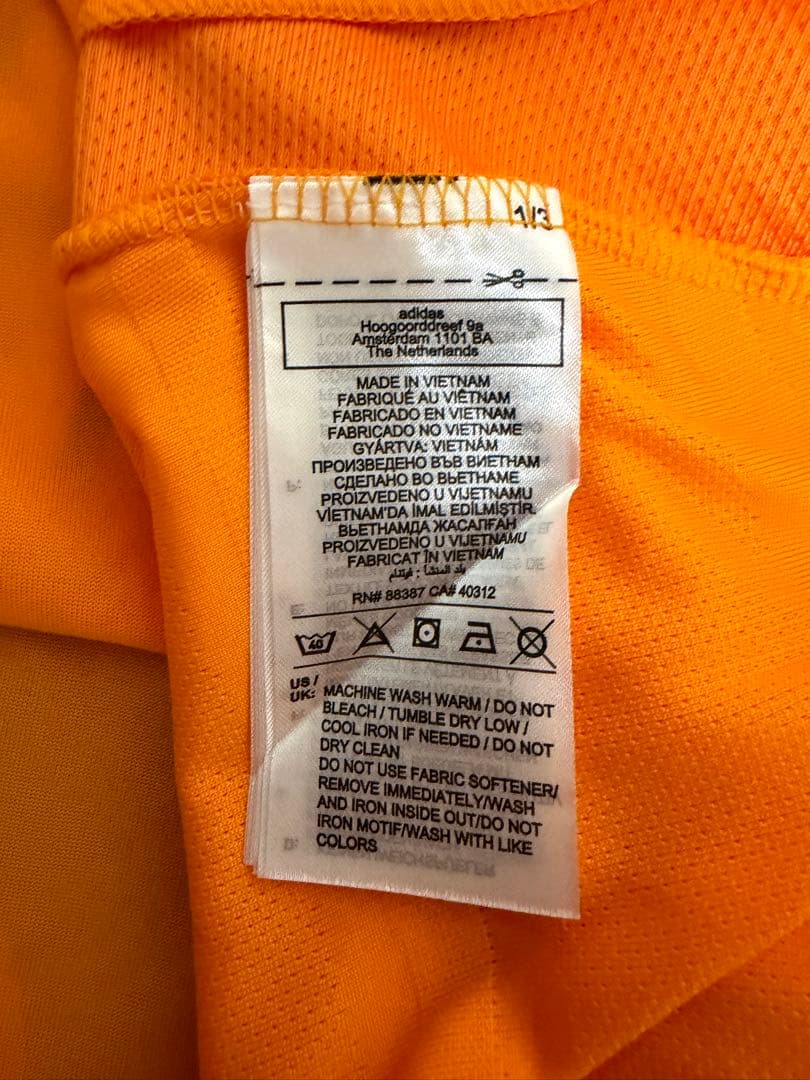 レアルマドリード バルベルデ ユニフォーム