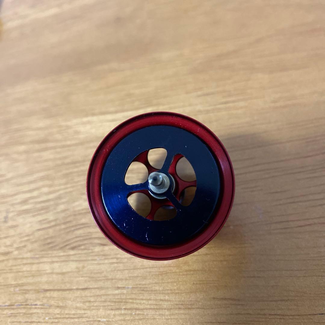 【AbuGarcia】REVO Elite ZPI カスタム　No.561