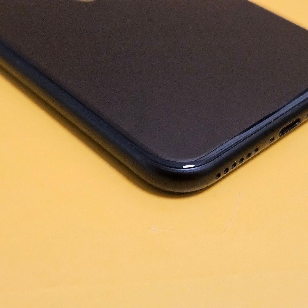 美品！iPhone SE3 64GB｜24時間以内発送#994