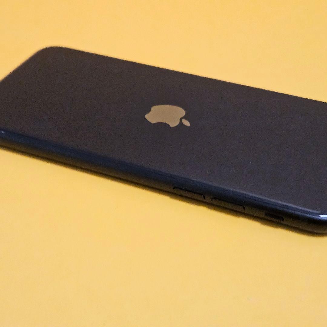 美品！iPhone SE3 64GB｜24時間以内発送#994