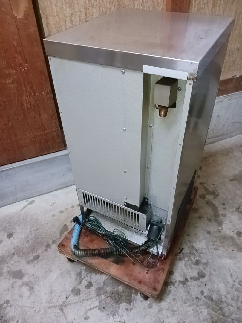 ダイワ　業務用製氷機　DRI-25LMV