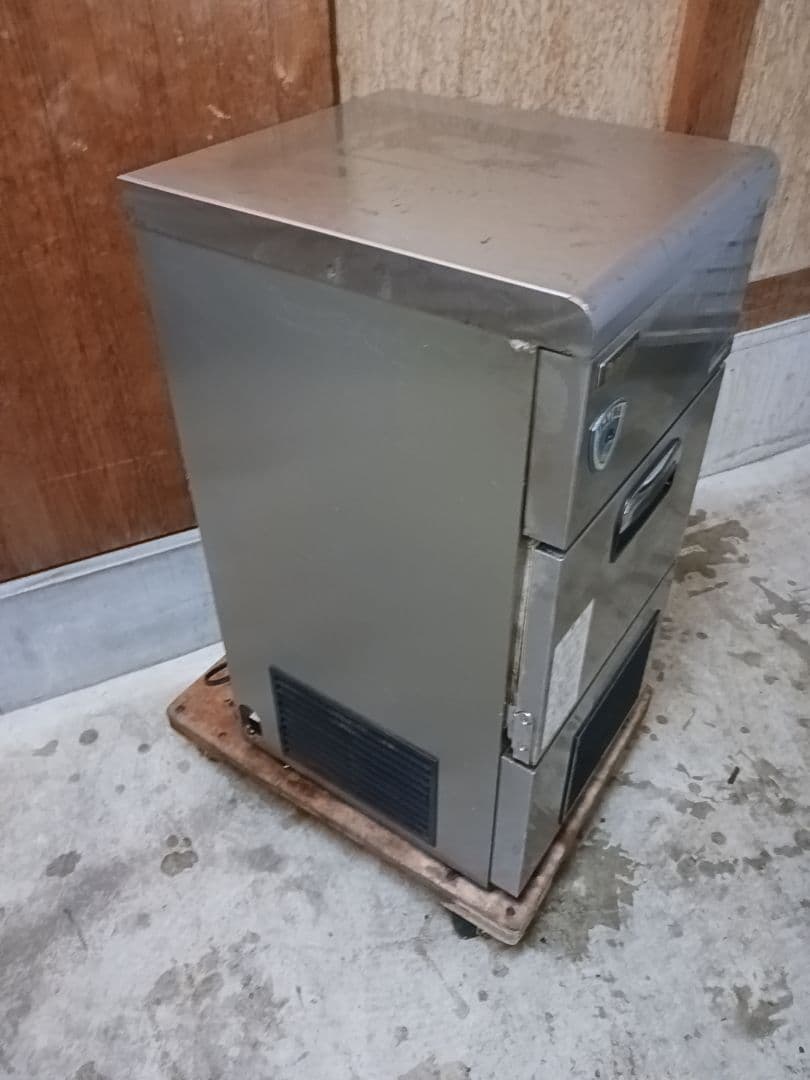 ダイワ　業務用製氷機　DRI-25LMV